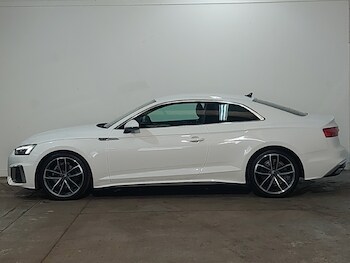 Used Audi A5 2023 for sale - 75680488: Photo