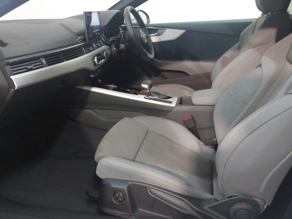 Used Audi A5 2023 for sale - 75680488: Photo 5