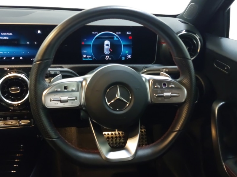 Used Mercedes-Benz A-Class 2019 for sale - 76427344: Photo 10