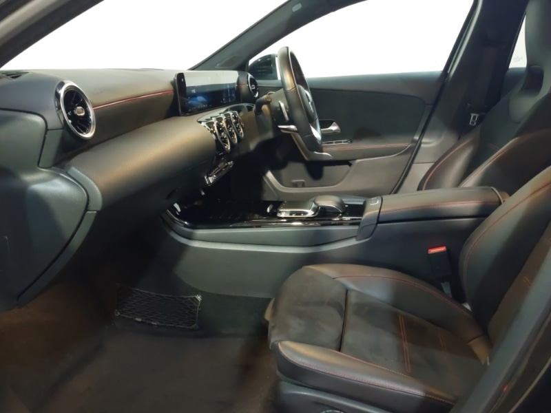 Used Mercedes-Benz A-Class 2019 for sale - 76427344: Photo 5