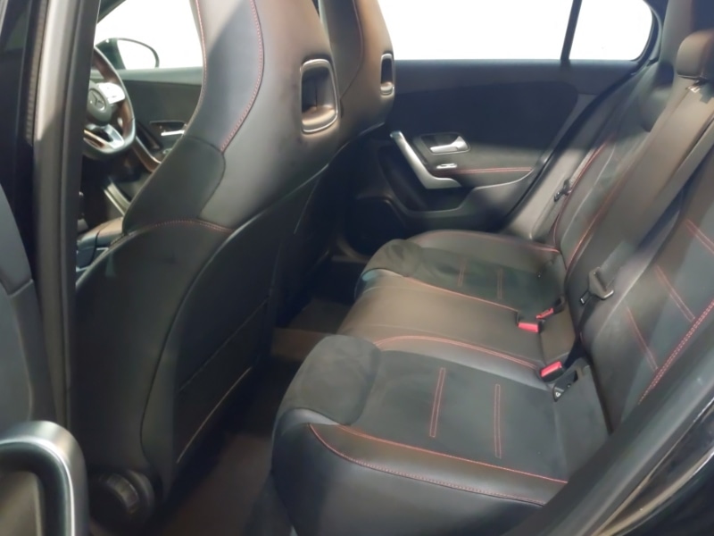 Used Mercedes-Benz A-Class 2019 for sale - 76427344: Photo 6