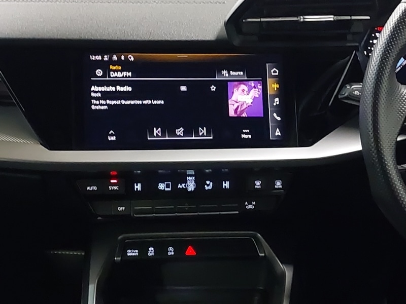 Used Audi A3 2023 for sale - 77433761: Photo 11