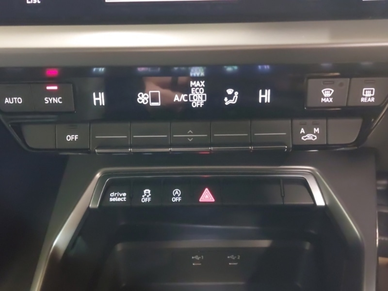 Used Audi A3 2023 for sale - 77433761: Photo 18