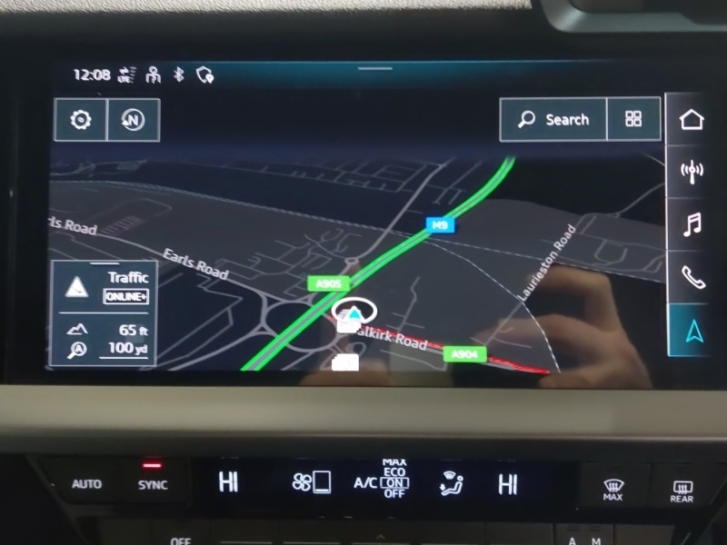 Used Audi A3 2023 for sale - 77433761: Photo 19