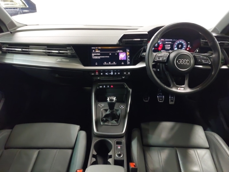 Used Audi A3 2023 for sale - 77433761: Photo 2