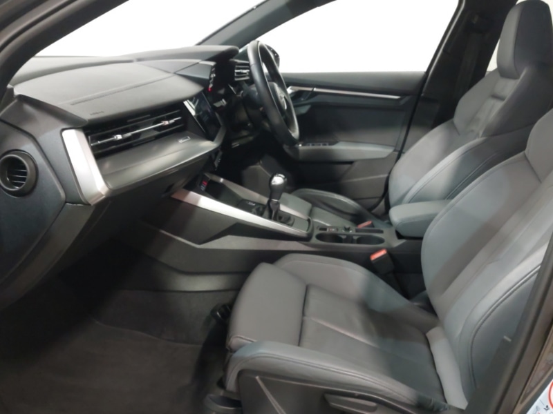 Used Audi A3 2023 for sale - 77433761: Photo 5