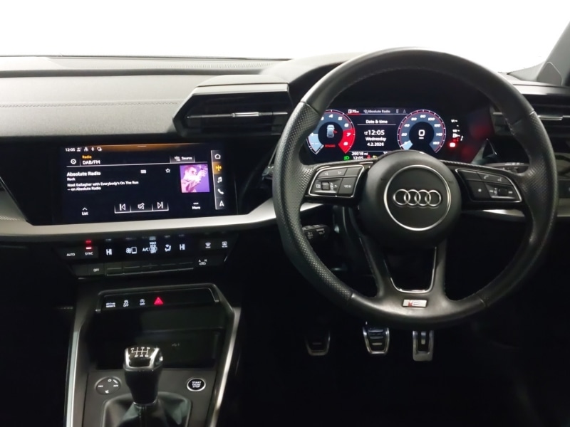 Used Audi A3 2023 for sale - 77433761: Photo 7