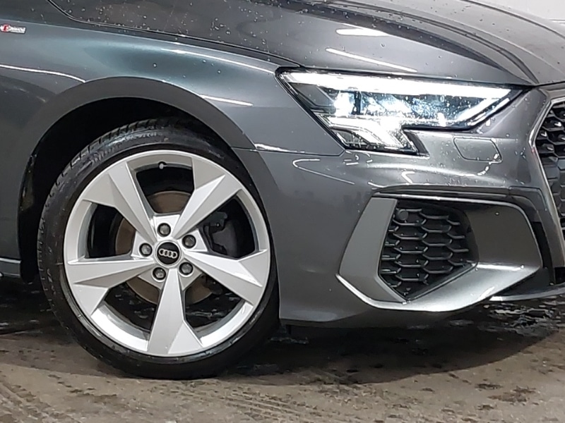 Used Audi A3 2023 for sale - 77433761: Photo 9