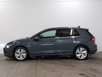 Used Volkswagen Golf 2021 for sale - 78498728: Photo