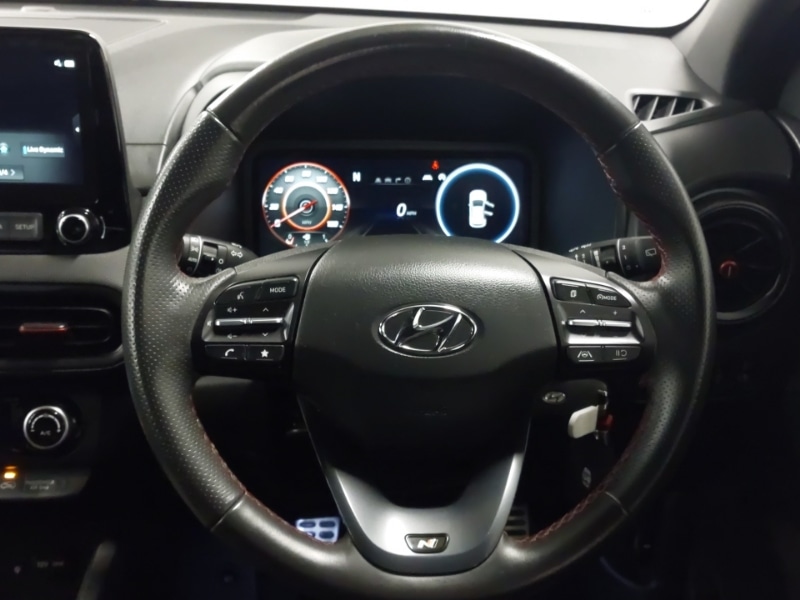 Used Hyundai KONA 2022 for sale - 77517839: Photo 10