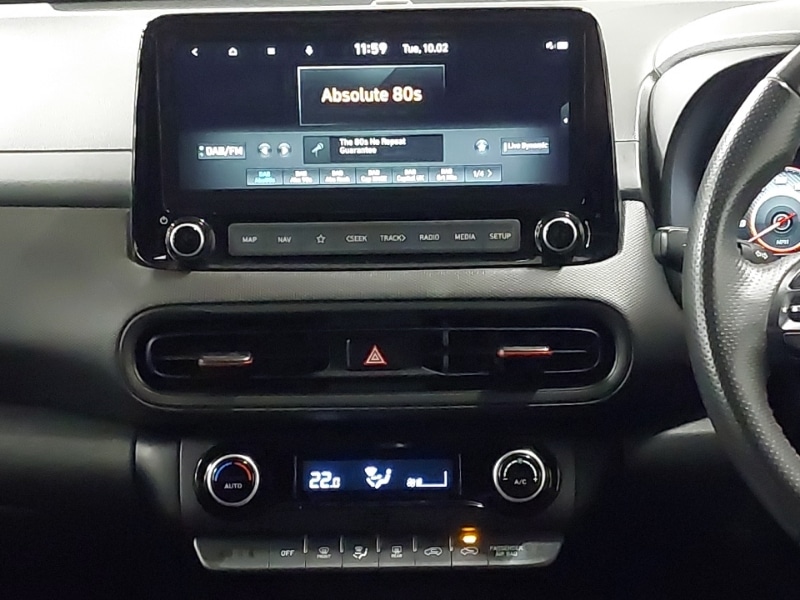 Used Hyundai KONA 2022 for sale - 77517839: Photo 11