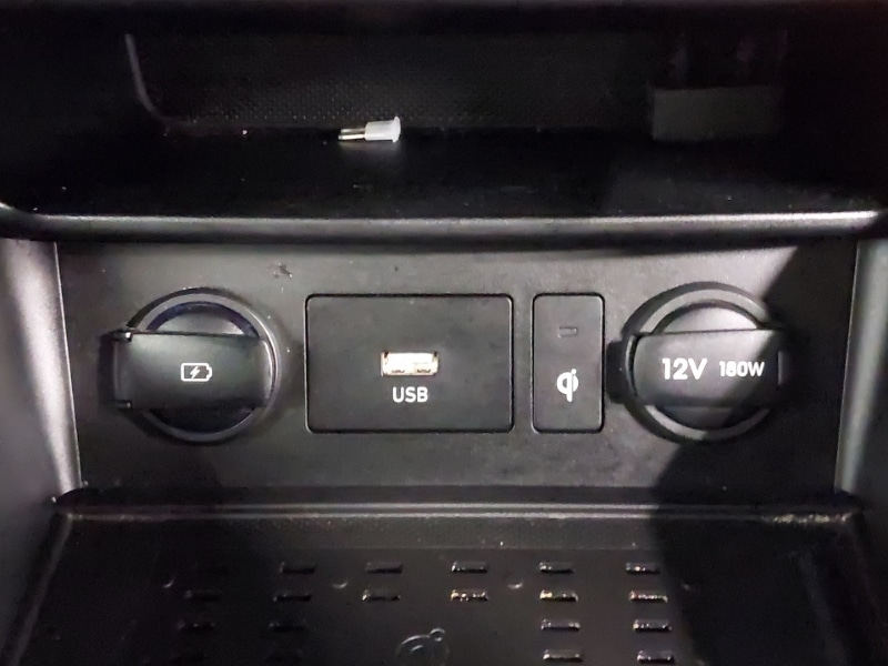 Used Hyundai KONA 2022 for sale - 77517839: Photo 16