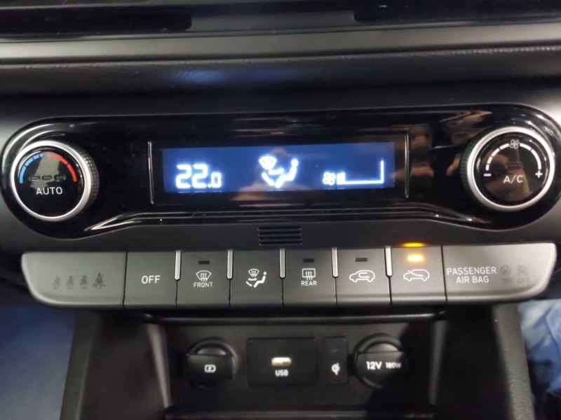 Used Hyundai KONA 2022 for sale - 77517839: Photo 17