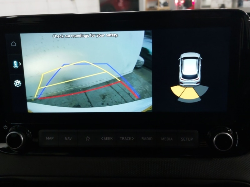 Used Hyundai KONA 2022 for sale - 77517839: Photo 18