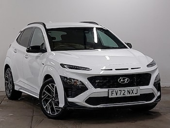 Used Hyundai KONA 2022 for sale - 77517839: Photo