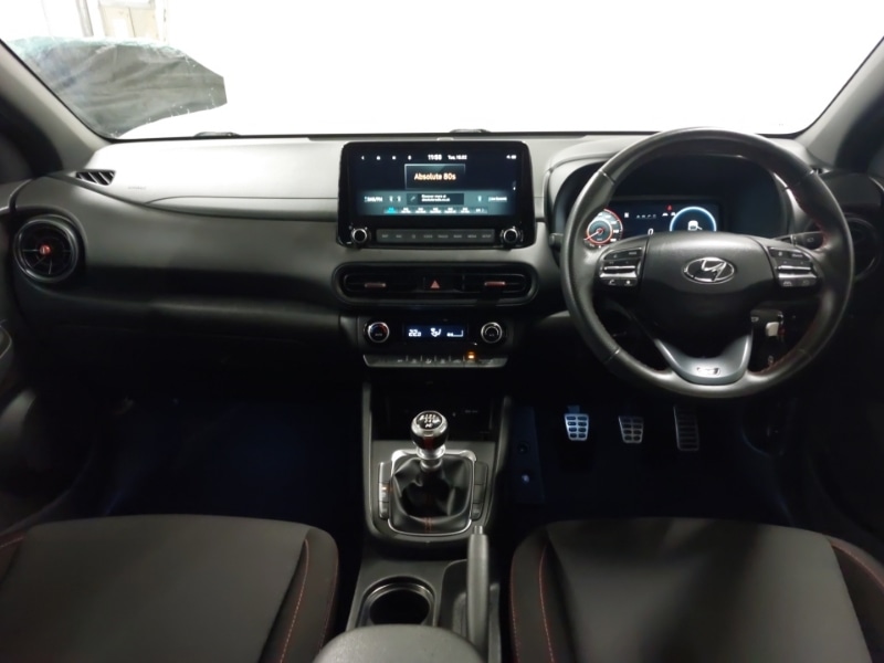 Used Hyundai KONA 2022 for sale - 77517839: Photo 2
