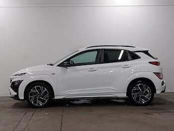 Used Hyundai KONA 2022 for sale - 77517839: Photo