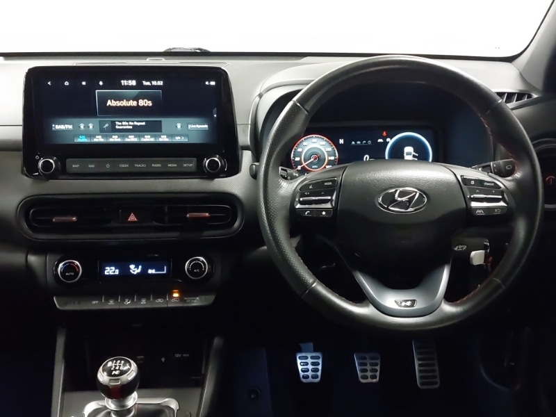 Used Hyundai KONA 2022 for sale - 77517839: Photo 7