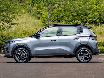 Used Citroen C3 2025 for sale - 78243536: Photo