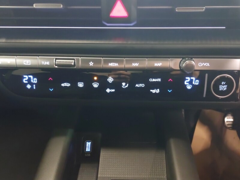 Used Hyundai IONIQ 6 2025 for sale - 77509218: Photo 16