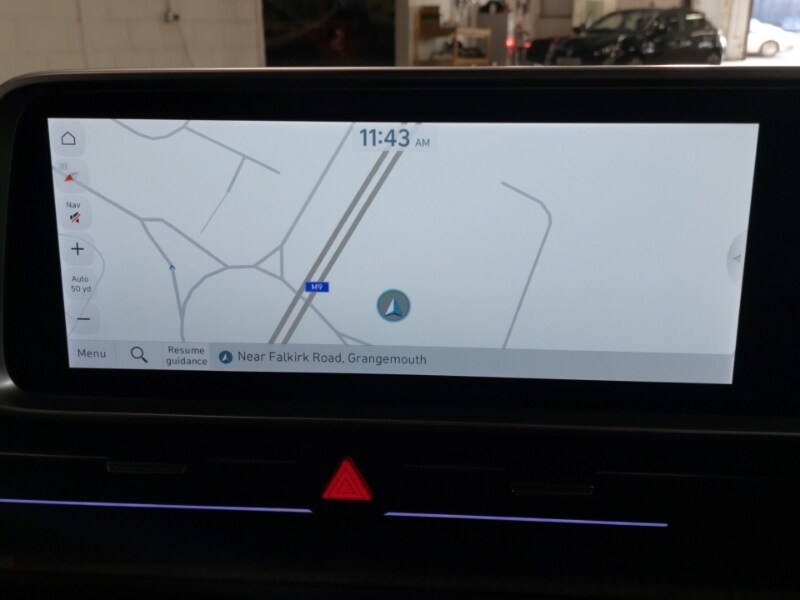 Used Hyundai IONIQ 6 2025 for sale - 77509218: Photo 19