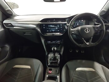 Used Vauxhall Corsa 2023 for sale - 78441170: Photo