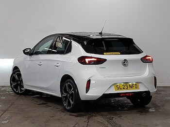 Used Vauxhall Corsa 2023 for sale - 78441170: Photo