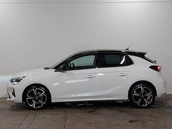 Used Vauxhall Corsa 2023 for sale - 78441170: Photo