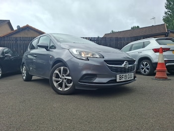 Used Vauxhall Corsa 2019 for sale - 79113033: Photo