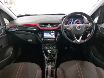 Used Vauxhall Corsa 2019 for sale - 79113033: Photo