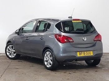 Used Vauxhall Corsa 2019 for sale - 79113033: Photo