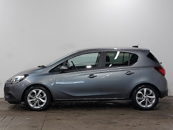 Used Vauxhall Corsa 2019 for sale - 79113033: Photo