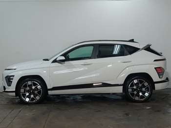 Used Hyundai KONA 2024 for sale - 74798221: Photo