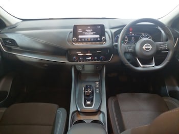 Used Nissan Qashqai 2022 for sale - 75152235: Photo
