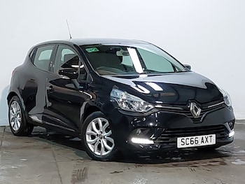 Renault - Clio