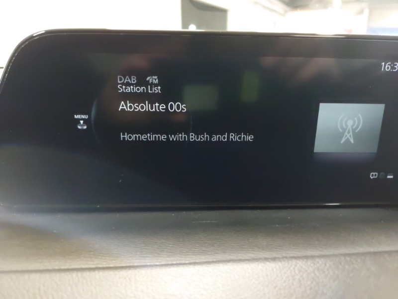 Used Mazda Mazda3 2022 for sale - 77708016: Photo 14