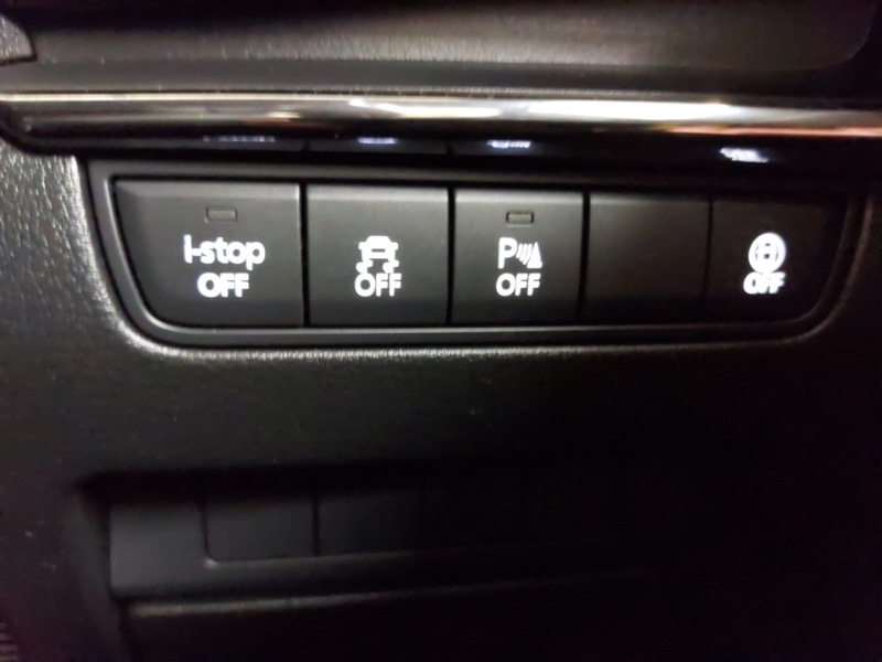 Used Mazda Mazda3 2022 for sale - 77708016: Photo 18