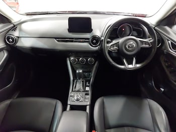 Used Mazda CX-3 2019 for sale - 78837242: Photo