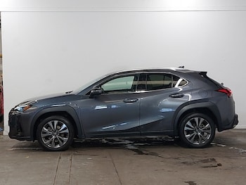 Used Lexus UX 2023 for sale - 78795396: Photo