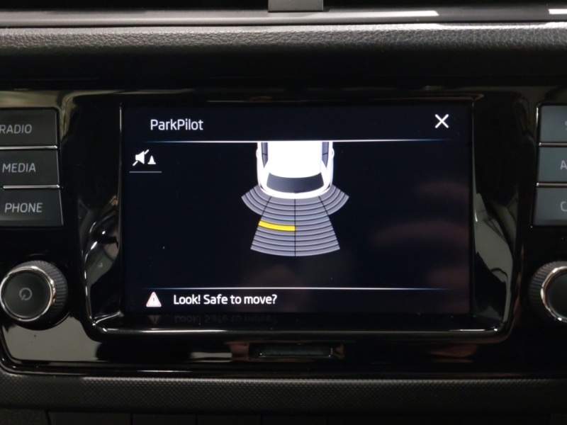 Used Skoda Fabia 2021 for sale - 77987773: Photo 16