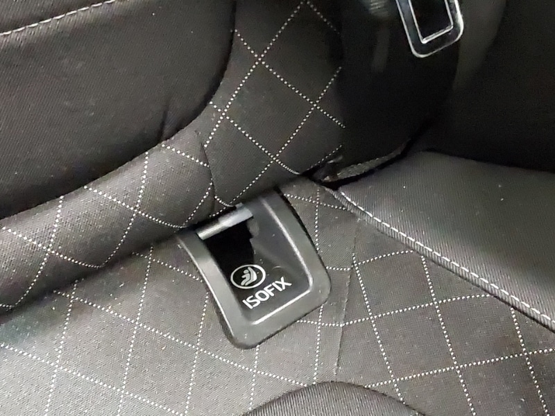 Used Skoda Fabia 2021 for sale - 77987773: Photo 17