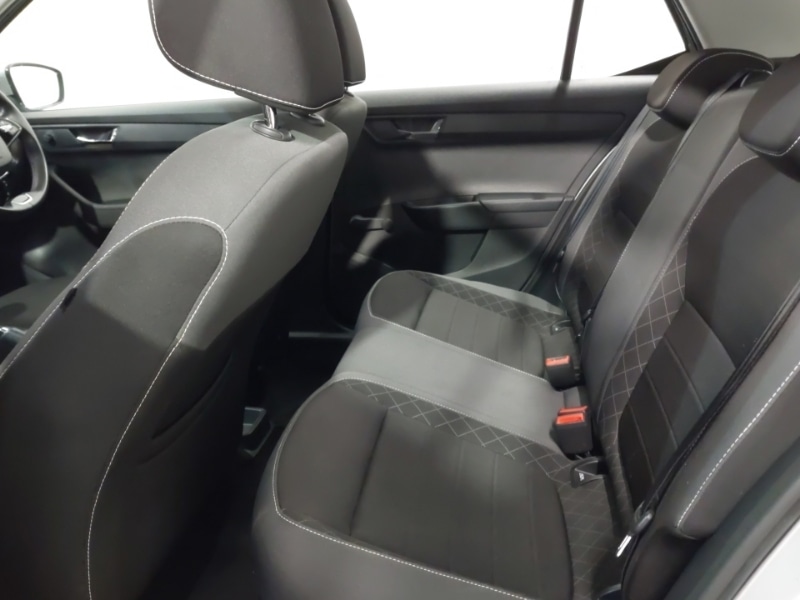 Used Skoda Fabia 2021 for sale - 77987773: Photo 6