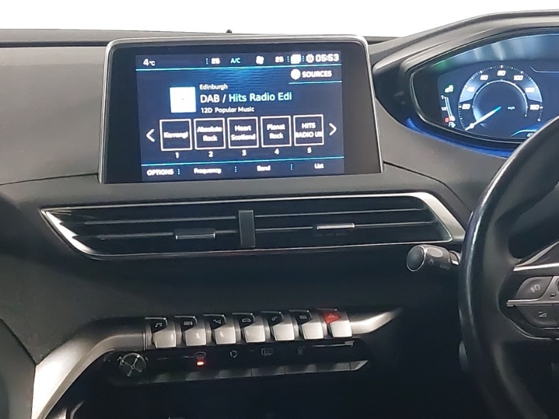 Used Peugeot 5008 2019 for sale - 77228599: Photo 11