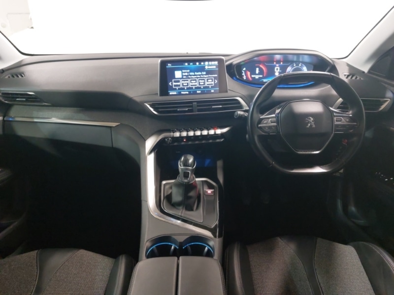 Used Peugeot 5008 2019 for sale - 77228599: Photo 2