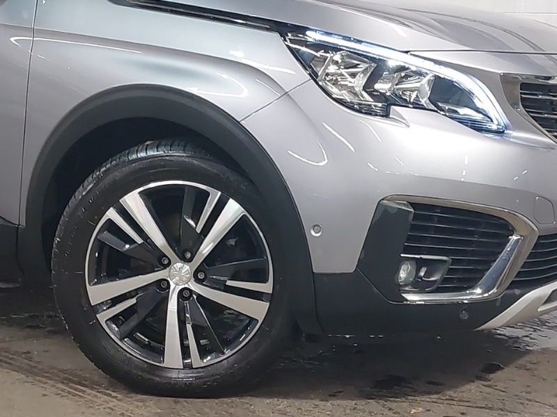Used Peugeot 5008 2019 for sale - 77228599: Photo 9