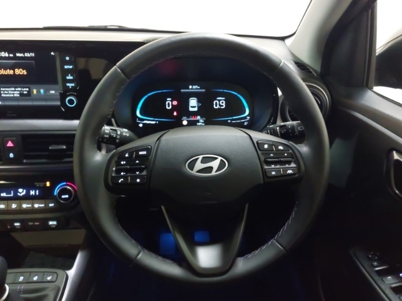 Used Hyundai i10 2025 for sale - 76450720: Photo 10