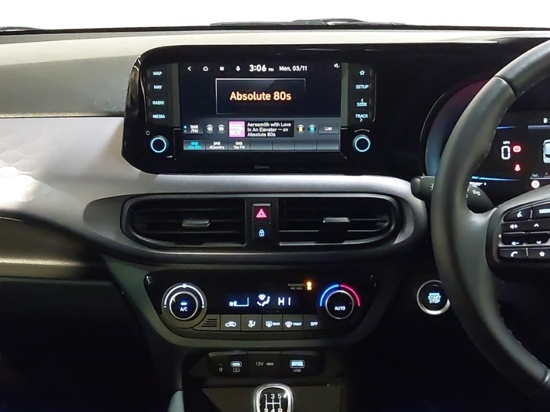 Used Hyundai i10 2025 for sale - 76450720: Photo 11