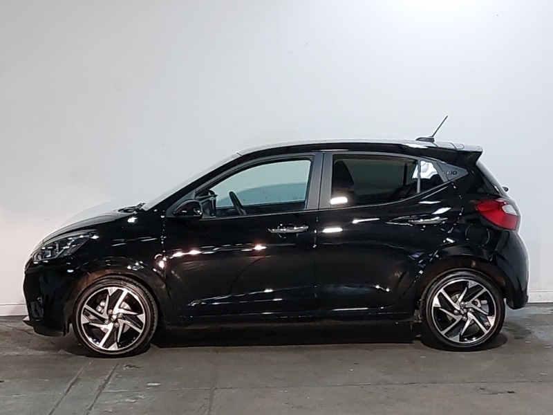 Used Hyundai i10 2025 for sale - 76450720: Photo 4