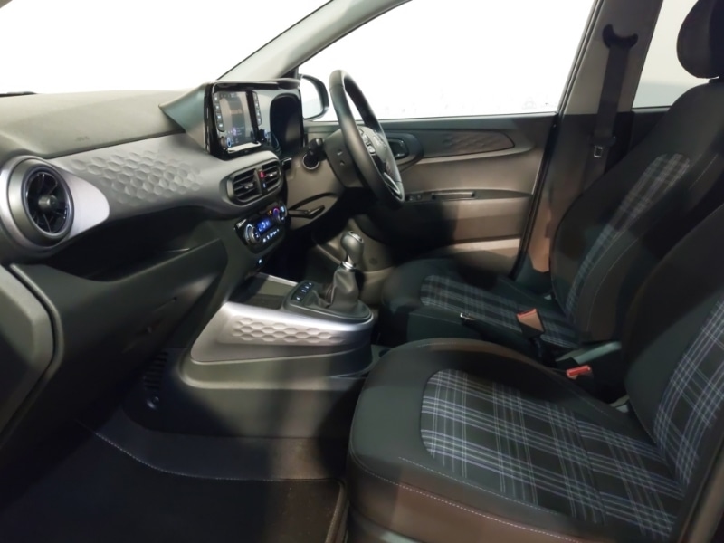 Used Hyundai i10 2025 for sale - 76450720: Photo 5