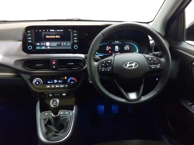 Used Hyundai i10 2025 for sale - 76450720: Photo 7